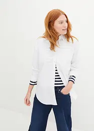 Oversize halenka, bonprix
