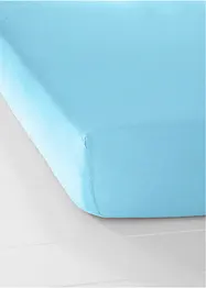 Napínací žerzejové prostěradlo, bonprix