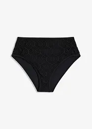 Bikiny High Waist, spodní díl, bonprix