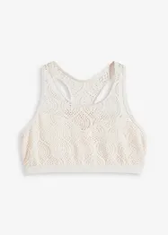Bikiny s podprsenkovým topem, bonprix