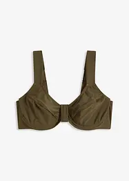 Zmenšovací bikiny, horní díl, bonprix