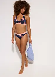 Bikiny s ramínkem kolem krku, horní díl, bonprix