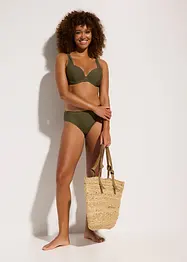 Bikiny s kosticemi, horní díl, bonprix