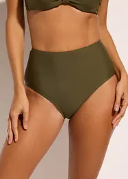 Bikinové kalhotky s vysokým pasem (2 ks v balení), bonprix
