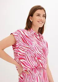 Halenka s potiskem, bonprix