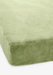 Napínací prostěradlo Cashmere Touch, bonprix