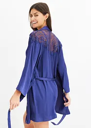 Saténové kimono, bonprix