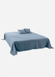 Univerzálně využitelný lněný přehoz, bonprix