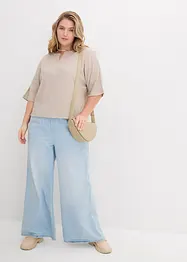 Oversize triko, bonprix