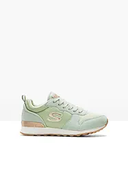 Tenisky s paměťovou pěnou značky Skechers, Skechers