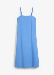 Bandeau minišaty z viskózové směsi, bonprix