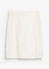 Minisukně z kepru, bonprix