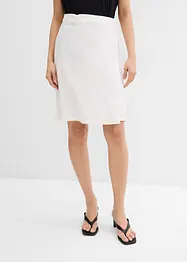 Minisukně z kepru, bonprix