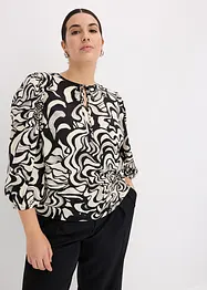 Halenka s potiskem, bonprix