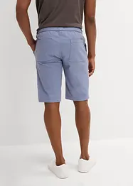 Bermudy bez zapínání, bonprix