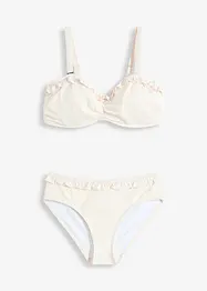 Bikiny s kosticemi (2dílná souprava), bonprix