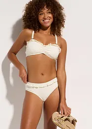 Bikiny s kosticemi (2dílná souprava), bonprix