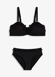 Bikiny s kosticemi (2dílná souprava), bonprix