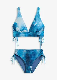 Třpytivé bikiny (2dílná souprava), bonprix