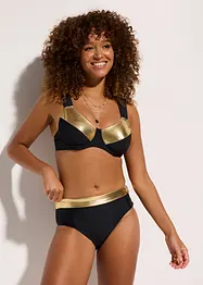Zmenšovací bikiny (2dílná souprava), bonprix