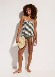 Oversize tankiny (2dílná souprava), bonprix