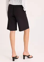 Bermudy s puky, bonprix
