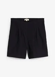 Bermudy z čisté bavlny, bonprix