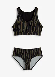 Bikiny (2dílná souprava), bonprix