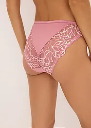 Kalhotky s jemnou krajkou, bonprix