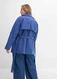 Krátký trenčkot, bonprix