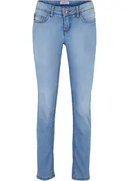 Strečové džíny Skinny, Mid Waist, bonprix
