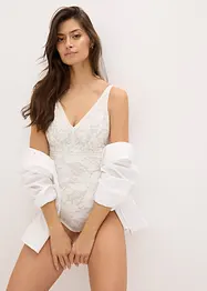 Stahovací body, střední tvarující efekt, bonprix