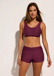 Bikiny s podprsenkovým topem (2dílná souprava), bonprix
