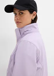 Softshellová bunda, vodě odolná, bonprix
