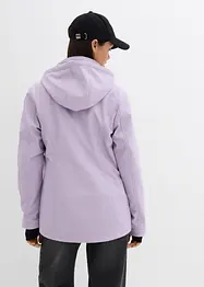 Softshellová bunda, vodě odolná, bonprix