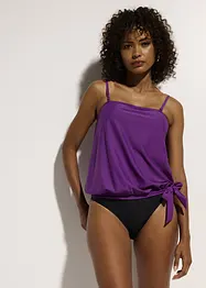 Oversized tankiny (2dílná souprava), bonprix
