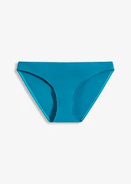 Úzké bikinové kalhotky z normálním vykrojením, bonprix