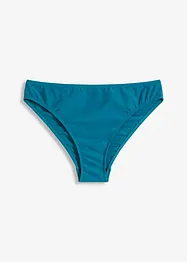 Bikinové kalhotky s vysoce vykrojenými nohavičkami, bonprix