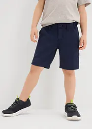 Chino bermudy, Regular Fit, bonprix