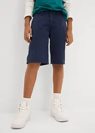 Chino bermudy, Regular Fit, bonprix