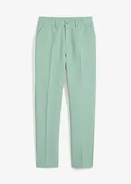 Oblekové kalhoty, Slim Fit, bonprix