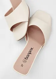 Pantoflíčky, bonprix