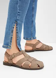 Sandály, bonprix