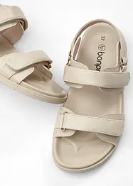 Sandály, bonprix