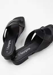 Pantofle, bonprix