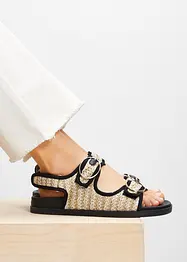 Sandály, bonprix