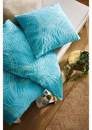 Povlečení s grafickým designem, bonprix