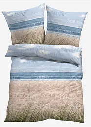 Povlečení s přímořským designem, bonprix