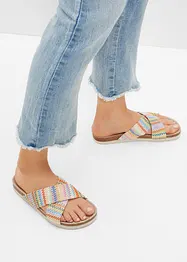 Pantofle, bonprix