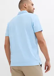 Pólo tričko, krátký rukáv, bonprix